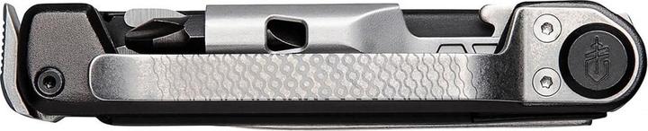 Actual product image Gerber Gear ArmBar Trade Onyx (8 Functions)