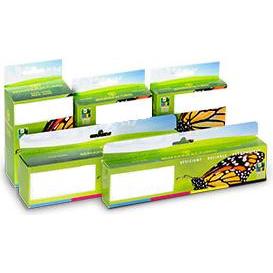 Control, Cartucce, Cartuccia d'inchiostro STATIC compatibile con Canon SCL-541XL Tri-Color rigenerato (M, C, Y)