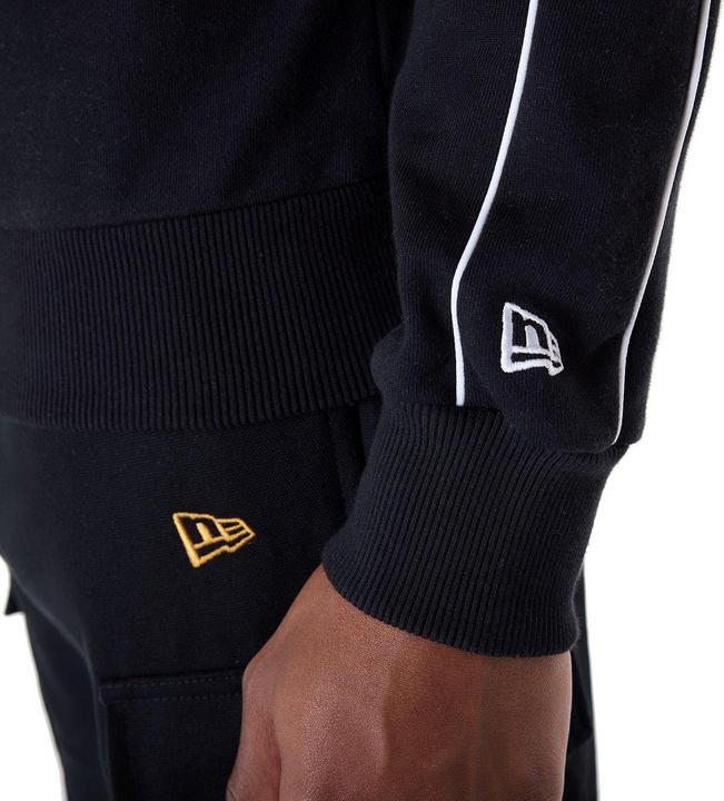 Image du produit New Era NFL Pullover - Las Vegas Raiders noir (L)