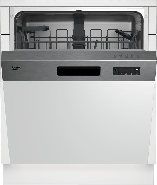 Actual product image Beko BDSN15422X