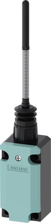 Produktbild Siemens Positionsschalter 40mm Federstabantrieb