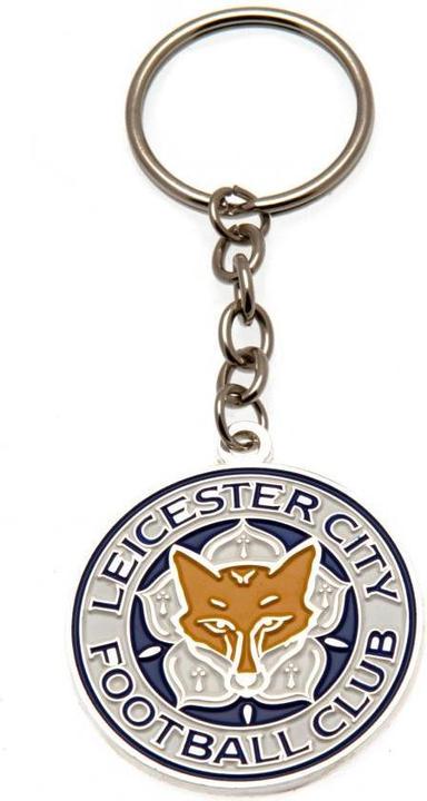 Actual product image Leicester City FC UTTA1994 P