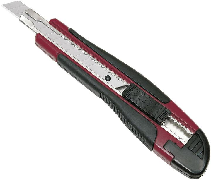 Image du produit Kraftwerk Couteau universel ergokraft 9 mm (Cutters)