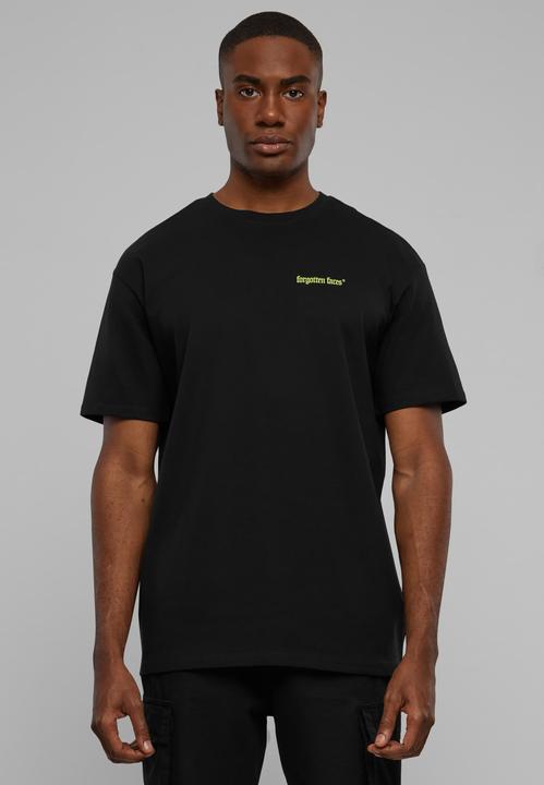 Actual product image Forgotten Faces Formel F Oversized Tee (L)