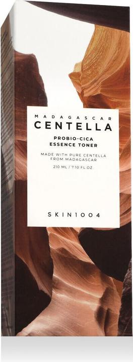 Actual product image Skin1004 Probio-Cica Essense Toner (Face toner, 210 ml)