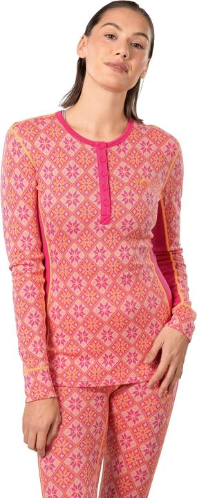 Actual product image Kari Traa Rose LS (S)