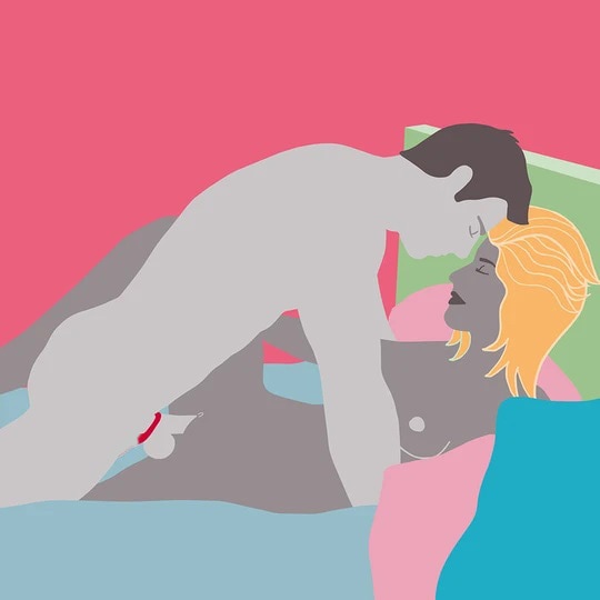 Actual product image Durex Pleasure (4 cm)