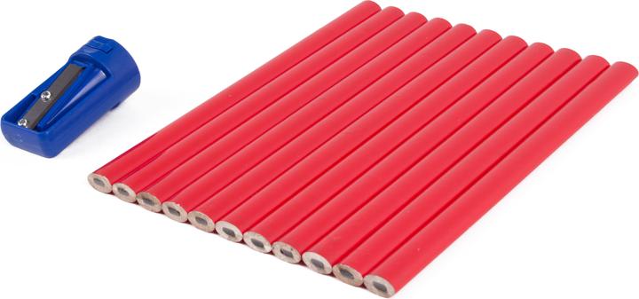 Produktbild Benson Zimmermannsbleistift (11 x)