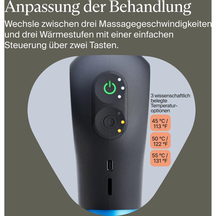 Immagine prodotto Therabody Theragun Mini Plus