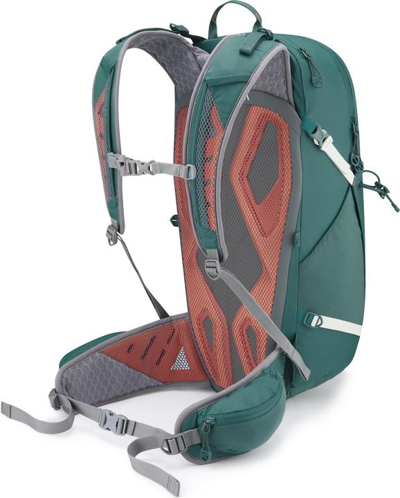 Actual product image Rab Aeon 27 (27 l)