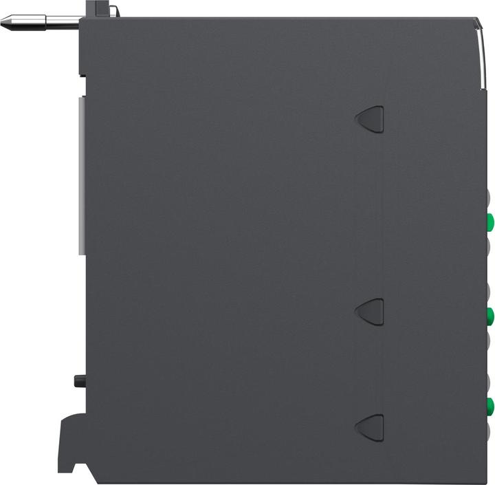 Produktbild Schneider Electric Modicon M580 FactoryCast-Modul, Switch, EtherNet/IP, Modbus TCP, EA-Scanner, Schutzlackierung BMENOC