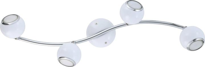 Immagine prodotto EGLO Bimeda (240 lm, GU10)