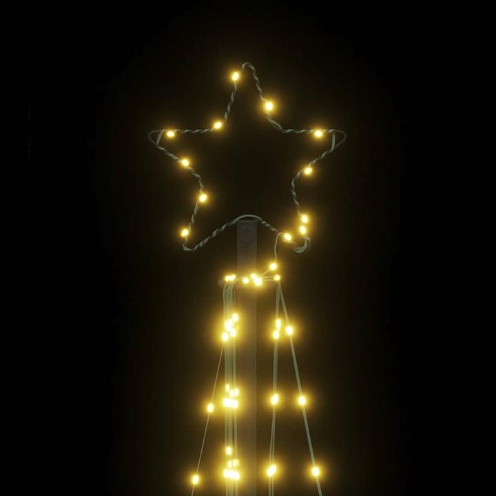 Image du produit vidaXL LED-Weihnachtsbaum