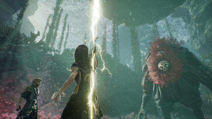 Image du produit Bandai Namco Clair Obscur: Expedition 33 (PS5, Multilingue)