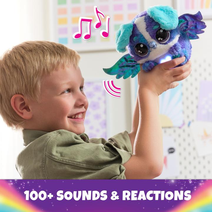 Immagine prodotto Hatchimals Alive Mystery Ei Puppadee