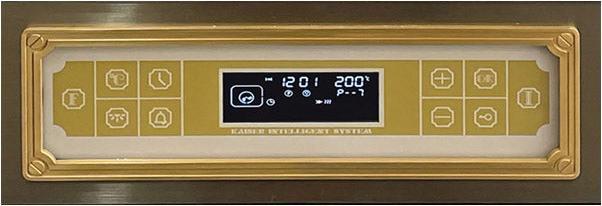 Produktbild Kaiser EH 6726 ElfAD