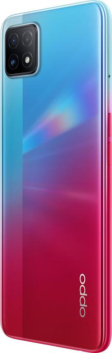 Produktbild OPPO A73 (128 GB, Neon, 6.50", Dual SIM, 5G)