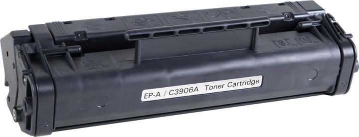 Produktbild Tonerfabrik Komp. Toner C3906A (BK)