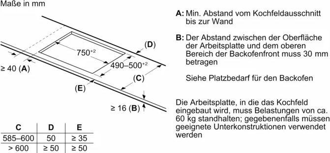 Immagine prodotto Siemens iQ700 EX877HVC1E