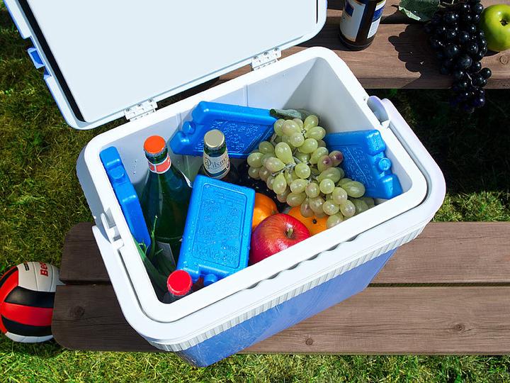 Produktbild Pearl 6er-Set Kühlakkus