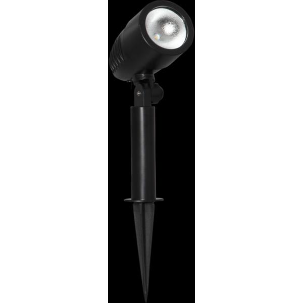 Thumbnail - Star Trading, Gartenbeleuchtung, Powerspot (75 lm, IP44)