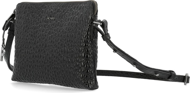 Produktbild Picard Aleganto Umhängetasche Leder 24 cm