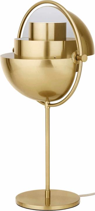 Produktbild Gubi Multi-Lite Table Lamp Tischleuchte (470 lm, E14)