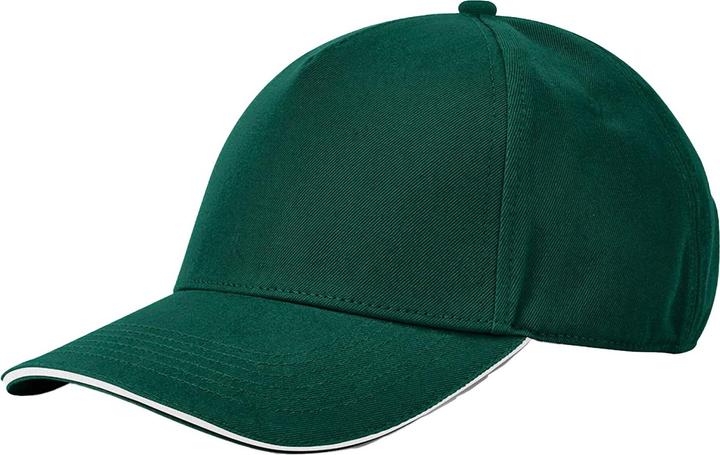 flaschengrün, Weiss