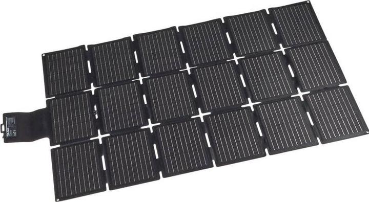 Produktbild Ective MSP 162 SunGrid faltbares Solarmodul 162W Solartasche (162 W, 4.30 kg)