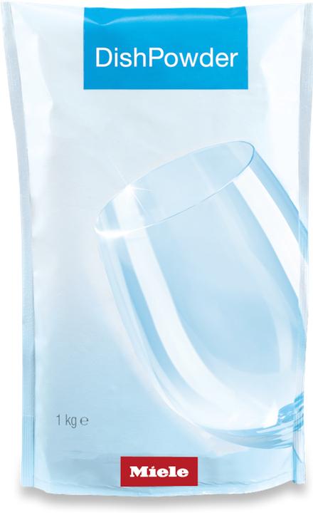 Produktbild Miele GSA Pulver (Pulver, 70 Waschgänge)