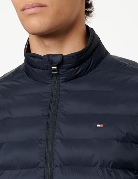 Immagine prodotto Tommy Hilfiger Core Packable Recycled Jacket (XL)