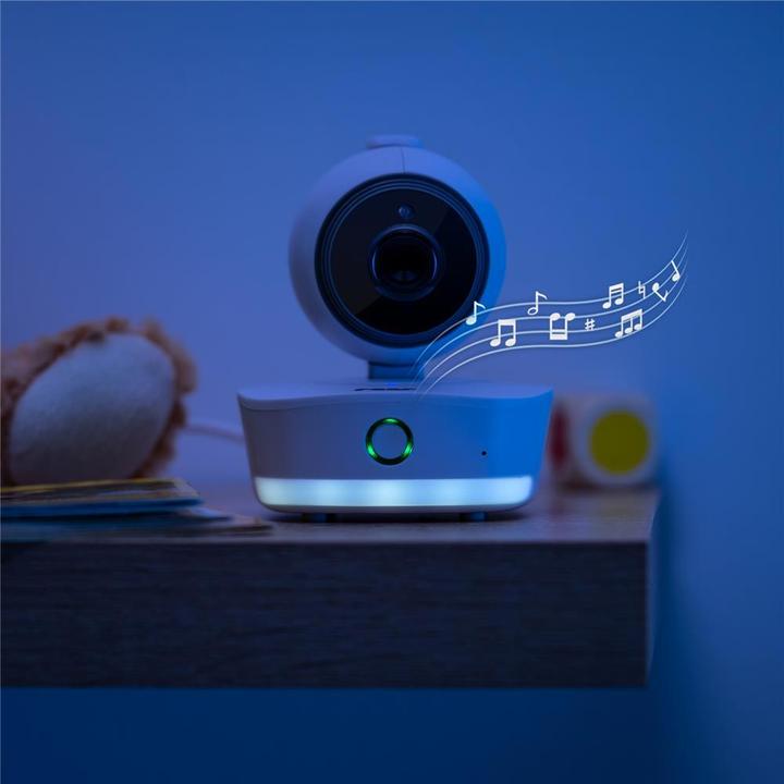 Productafbeelding Reer BabyCam XL (Video & Audio, 300 m)