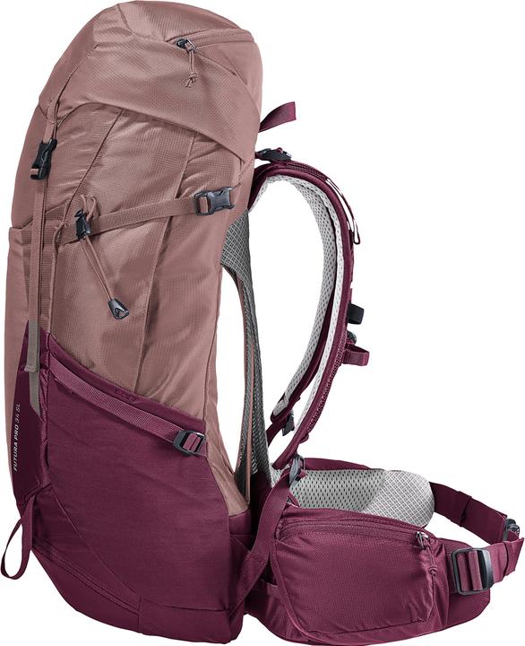 Immagine prodotto Deuter Futura Pro 34 (34 l)