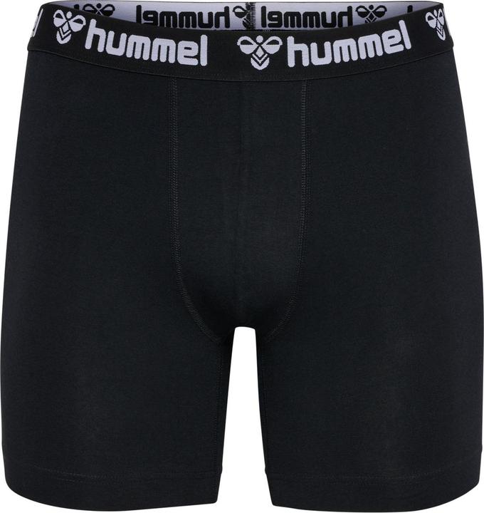 Produktbild hummel Hmlboxers 2-Pack (S, 2er Pack)