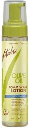 Image du produit Forza Vitale Vitale Anti-Breakage Foam Wrap Lotion 237ml (237 ml)