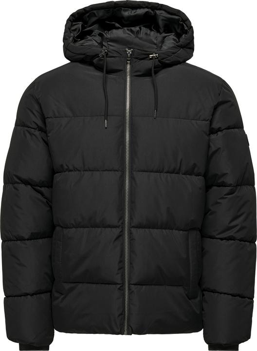Immagine prodotto Only & Sons ONSMELVIN GIACCA CON CAPPUCCIO OTW VD Piumino (XXL)