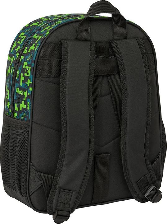 Produktbild NoName Minecraft "TNT" (15 l) - Kinderrucksack (15 l)