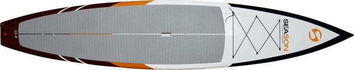 Produktbild Season Airstream (12'6")