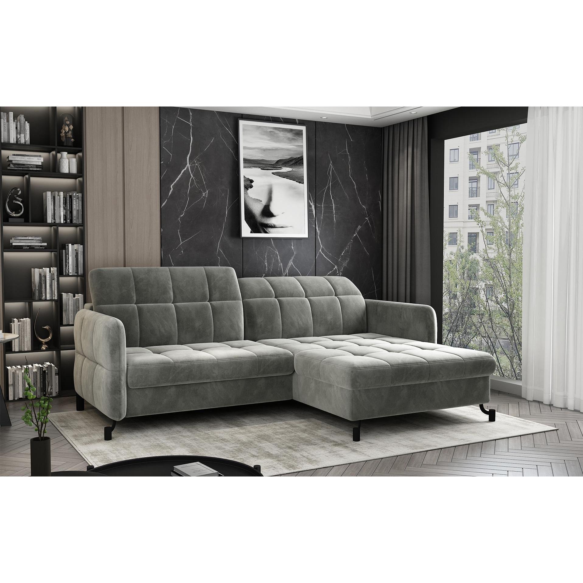 Thumbnail - ELTAP, Sofa, Lorelle (3-Sitzer, Bettsofa, Ecksofa)