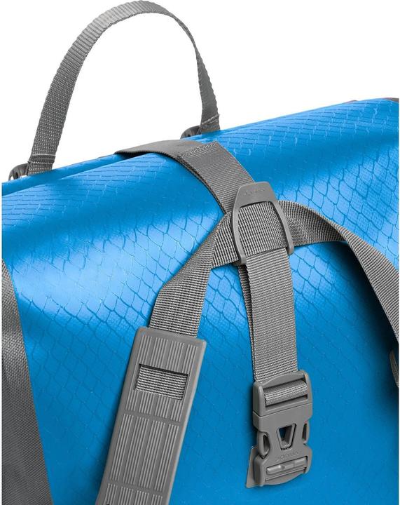 Produktbild Vaude Aqua Front (28 l, Gepäckträgertasche)
