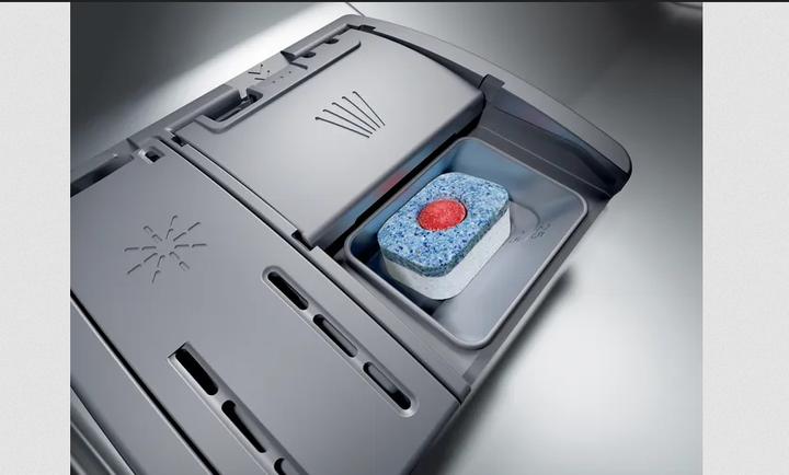 Actual product image Bosch Hausgeräte SBH6TCX01E