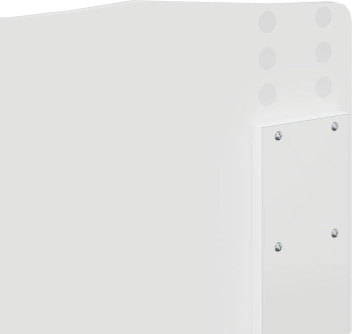 Image du produit vidaXL Bettrahmen (160 x 200 cm)