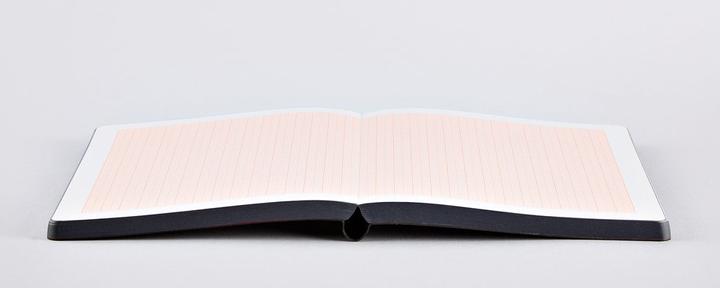 Actual product image Nuuna Graphic L, Been There Done That (22 x 16.5 cm, Dotted, Soft cover)