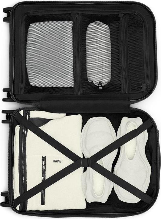 Immagine prodotto Rains Carrello cabina Texel W3 (45 l)
