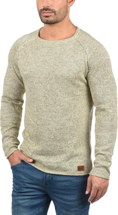 Immagine prodotto Blend Dan Maglione Pullover Maglieria Da Uomo Con Girocollo (XL)