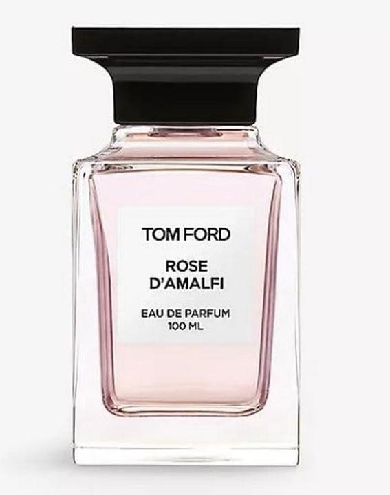 Immagine prodotto Tom Ford Eau de Parfum Rose D'Amalfi (Eau de parfum, 100 ml)