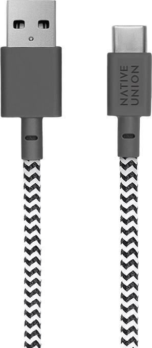 Produktbild Native Union Belt Cable (3 m)