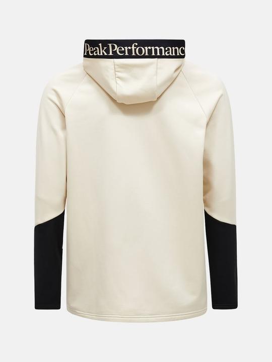 Actual product image Peak Performance Rider Essentials Zip Hood (S)