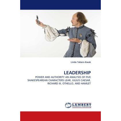 Leadership, Fachbücher