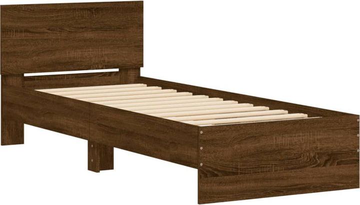 Image du produit vidaXL Bettgestell (75 x 190 cm)
